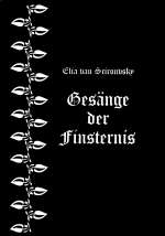 Gesänge der Finssternis